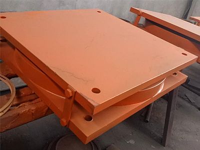 拉孜县建筑摩擦摆隔震支座用材料检测应该遵循哪些规范